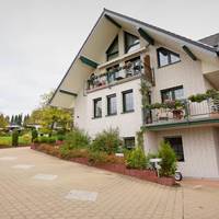 Apartment Bergisch Gladbach Moitzfeld