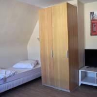 Ferienwohnung Bergisch Gladbach