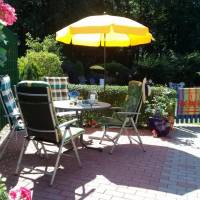 Ferienwohnungen Tentenbusch