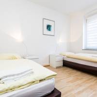 Bergisch Gladbach Center Apartments