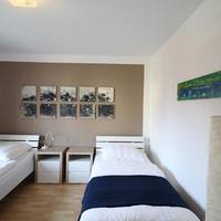 Ferienwohnung Refrath