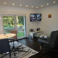 Appartement Zaubersee