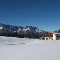 Ferienwohnungen Gastehaus Larcheck