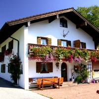 Haus Wiesenrand
