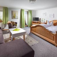 Ferienwohnung Pfnurlehen