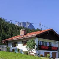 Ferienhaus Lehen