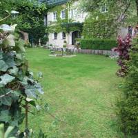 Villa Doris