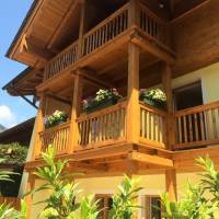 Luxus-Appartements in Berchtesgaden