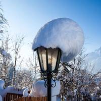 Pension Lugeck