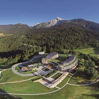 Kempinski Hotel Berchtesgaden