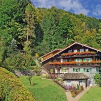 Gastehaus Bergwald