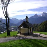 Fewo Rostwald