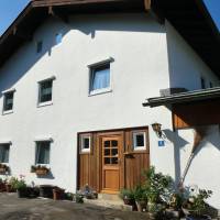 Ferienappartement Kunterbunt Berchtesgaden