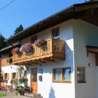 Gastehaus Kurz