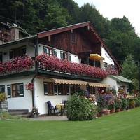 Ferienwohnung Mindlhausl