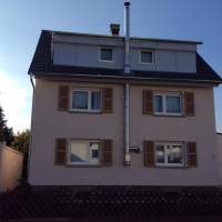 Apartment Sartorius