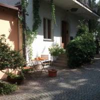 Ferienwohnung Wilhelmine