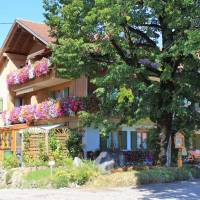 Apartment Blumenhof Am See 2