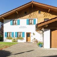 Holiday home Bad Bayersoien