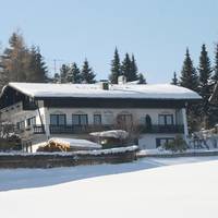 Gastehaus am Berg