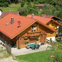 Ferienhaus Schachtenbach