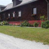 Ferienwohnung Wittenzellner