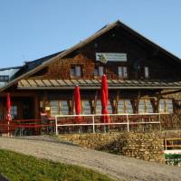 Arberschutzhaus