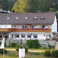 Gasthof Bayerisch Hausl