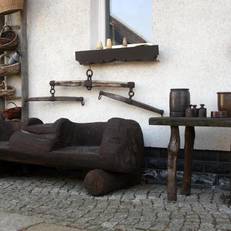 Holiday home An den Steinbruchen X