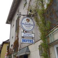 Hotel und Brauereigasthof Kaiserdom
