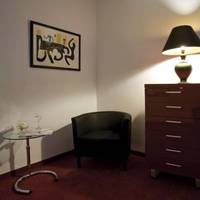Hotel Cafe Bergschlosschen