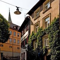 Schwertfegerhaeuschen