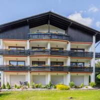 BSW-Erlebnishotel Am Kurgarten