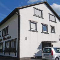 One-Bedroom Apartment in Baiersbronn/Mitteltal