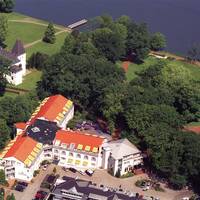 Haus am Meer