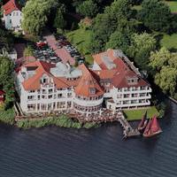 Seehotel Fahrhaus
