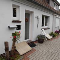 Apartment Hinrichs
