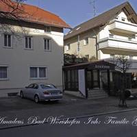 Hotel Amadeus
