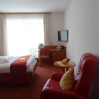 ANGERHOF Kur- und Thermenhotel