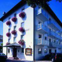 Hotel Germania
