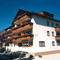 Kurhotel Dornroschen