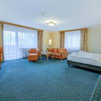 PTI Hotel Eichwald