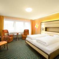 Kur- und Wellnesshotel Forch