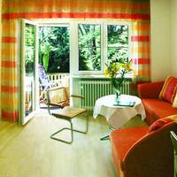 Haus am Bach