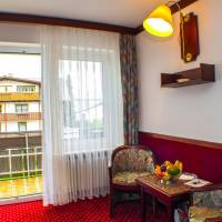 Kurhotel Wiedenmann