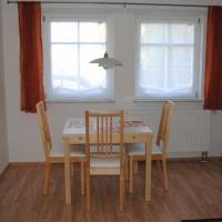 Haus am Schwedenwall
