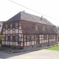 IckelHaus II - Hofhaus