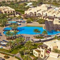 Miramar Al Aqah Beach Resort (ex. Iberotel Miramar Al Aqah Beach)