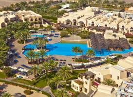 Miramar Al Aqah Beach Resort (ex. Iberotel Miramar Al Aqah Beach)