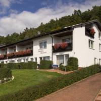 Gastehaus Sanssouci